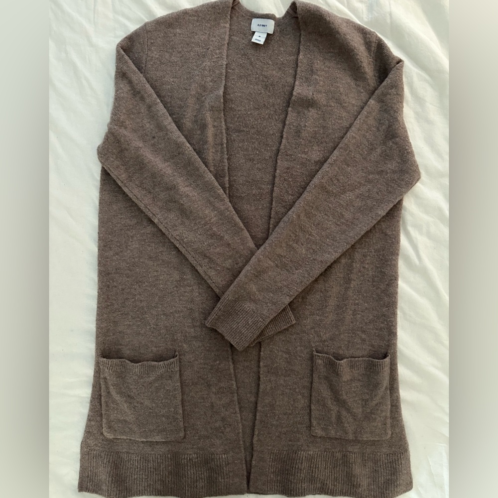Old navy cardigan
